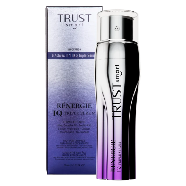 سرم سه گانه هوشمند تراست اسمارت ۶۰میل