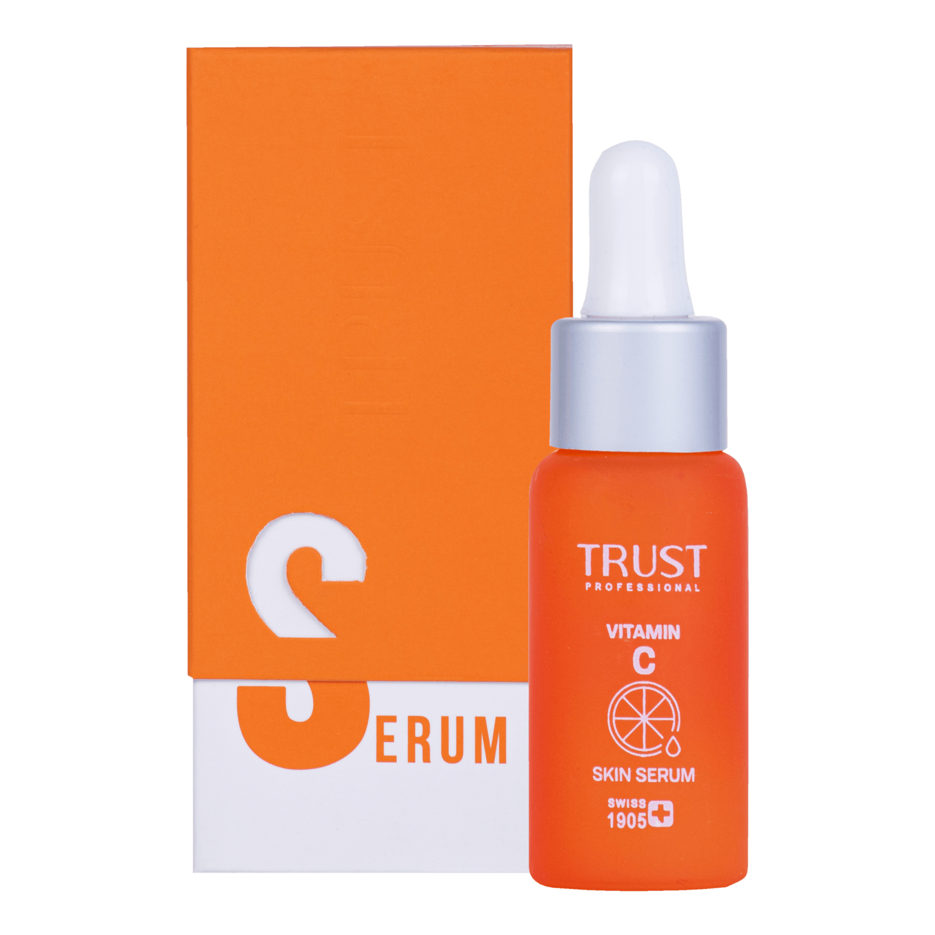 سرم ویتامین سی تراست ۲۰میل