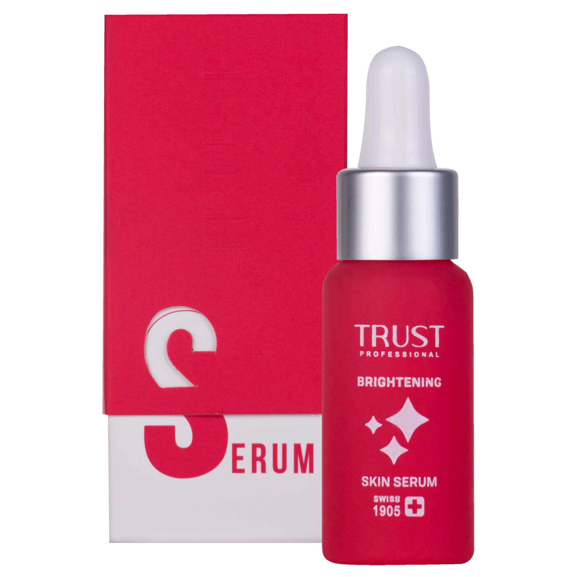 سرم روشن کننده تراست ۲۰میل