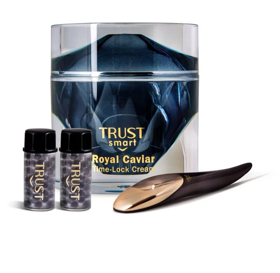 کرم خاویار تراست اسمارت ۳۰میل