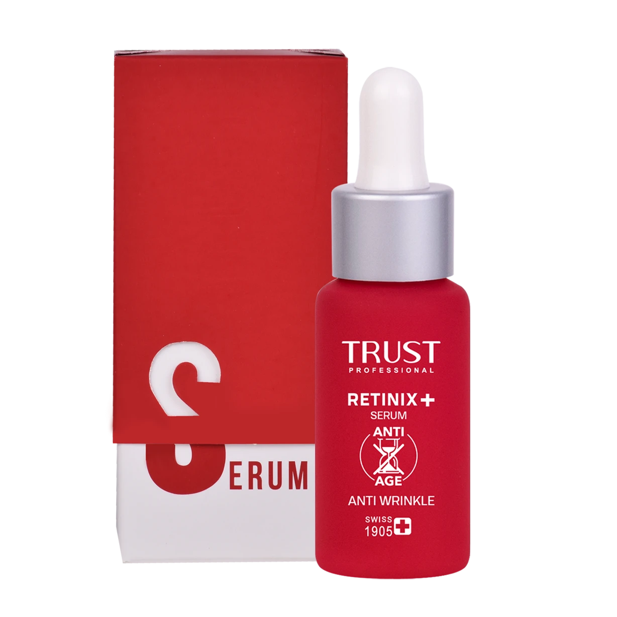 سرم جوانساز رتینول تراست ۲۰میل