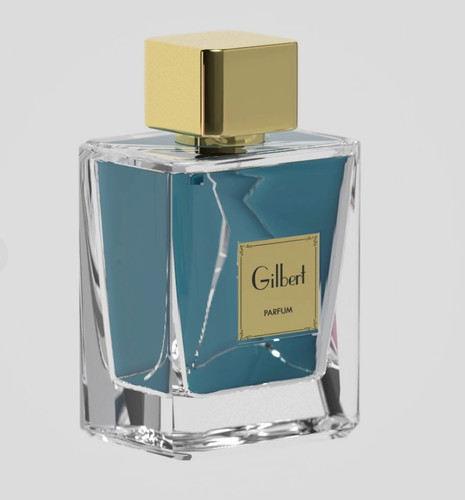 پرفیوم مردانه Gilbert تراست ۱۰۰میل