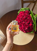 پرفیوم زنانه Fiore تراست ۱۰۰میل