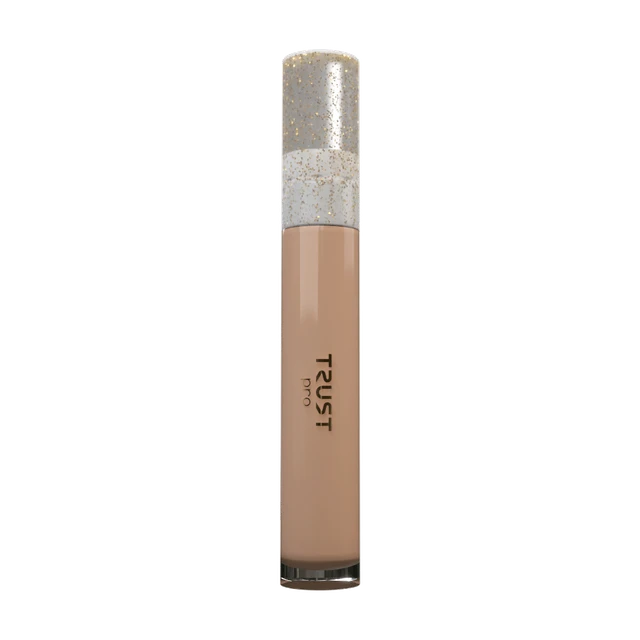 کانسیلر 4N Caramel تراست پرو